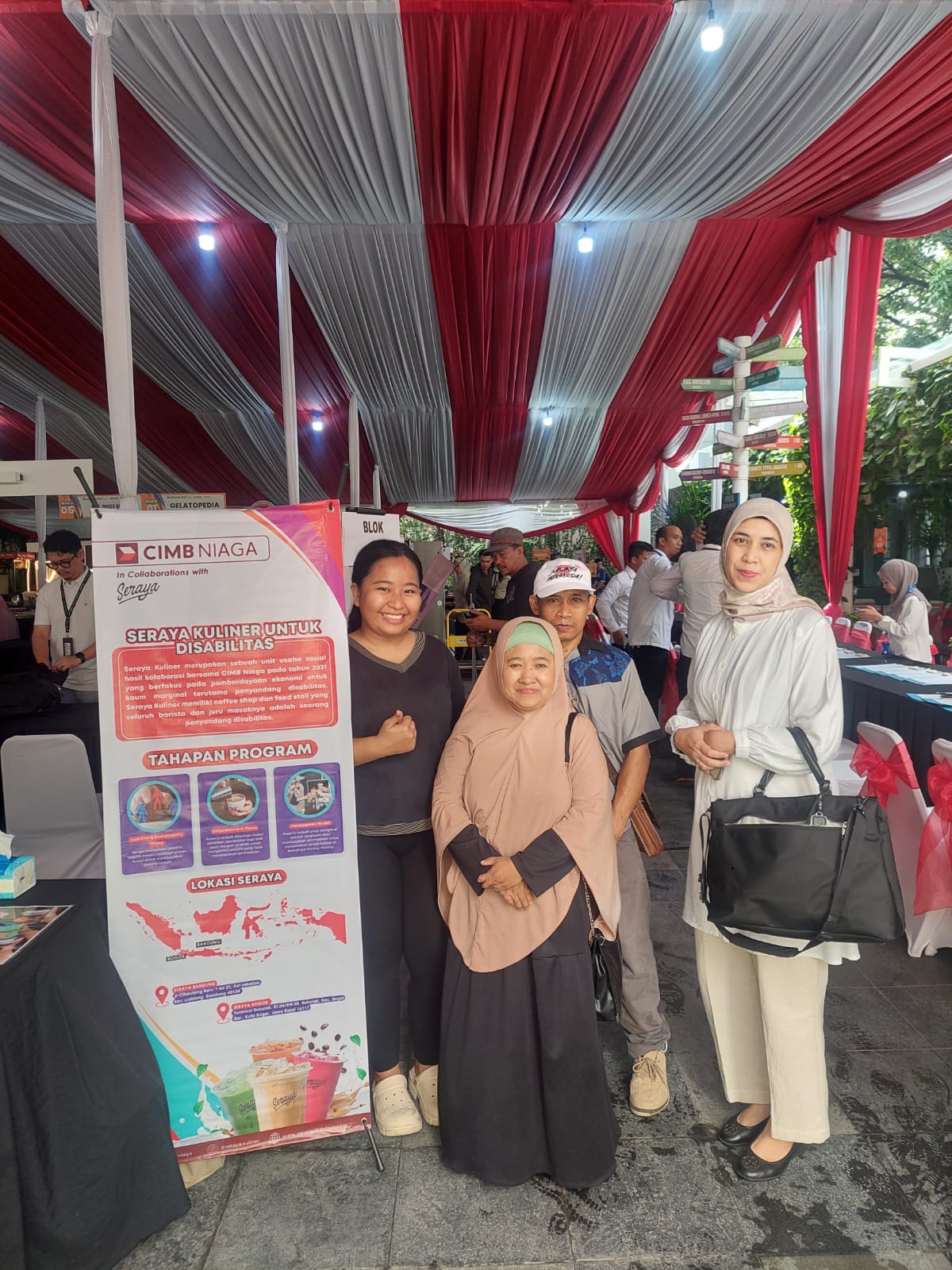 Cerita Inspiratif